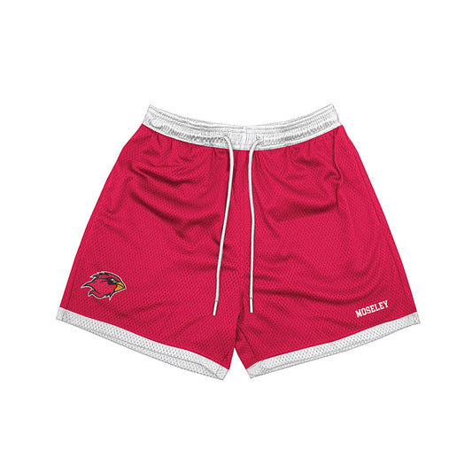 Lamar - NCAA Baseball : Kyle Moseley - Shorts-0
