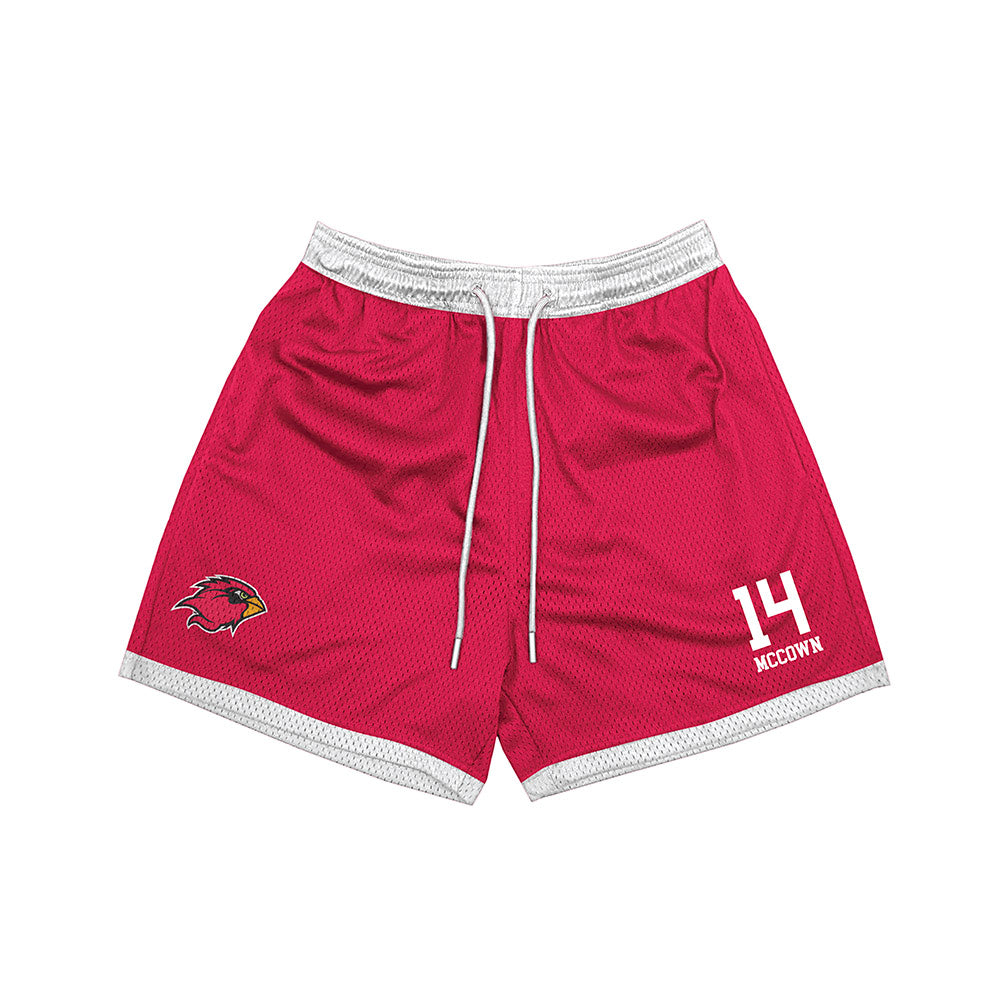 Lamar - NCAA Football : Aiden McCown - Shorts-0