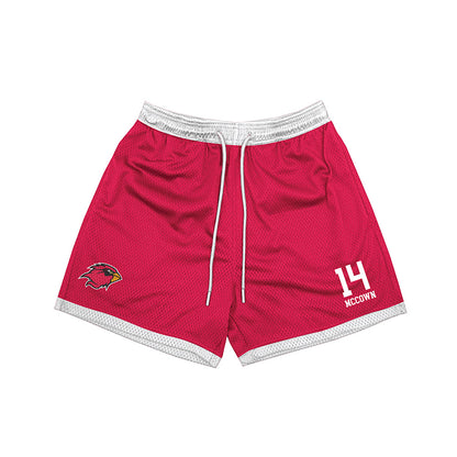 Lamar - NCAA Football : Aiden McCown - Shorts-0