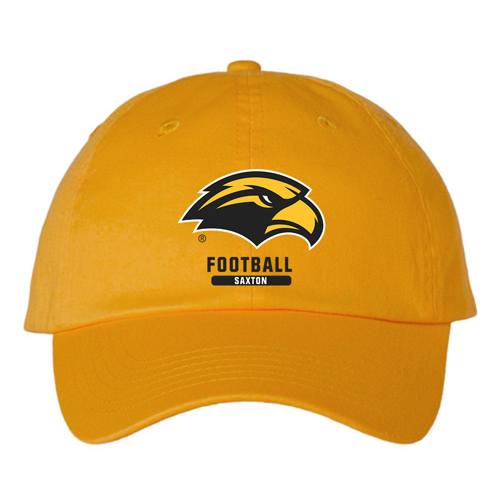 Southern Miss - NCAA Football : Will Saxton - Dad Hat