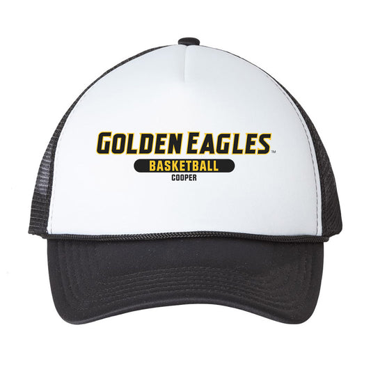 Southern Miss - NCAA Women's Basketball : Micah Cooper - Trucker Hat