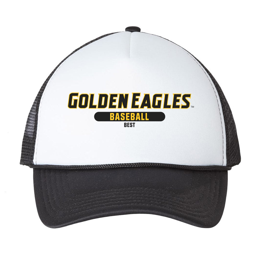 Southern Miss - NCAA Baseball : Chandler Best - Trucker Hat