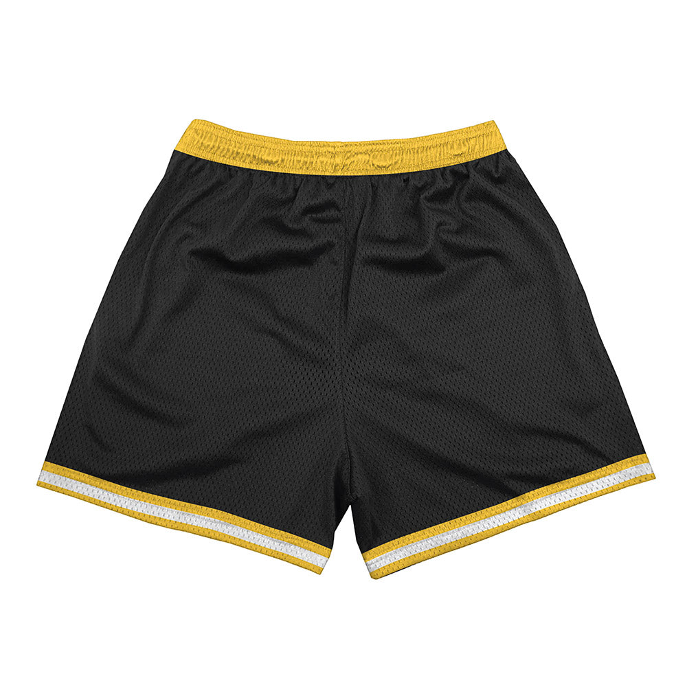 Southern Miss - NCAA Women's Basketball : Trinity Rowe - Shorts