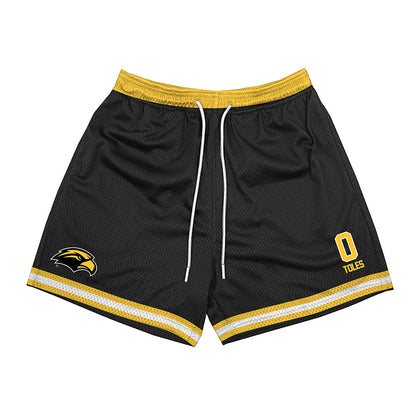 Southern Miss - NCAA Football : Brendan Toles - Shorts-0