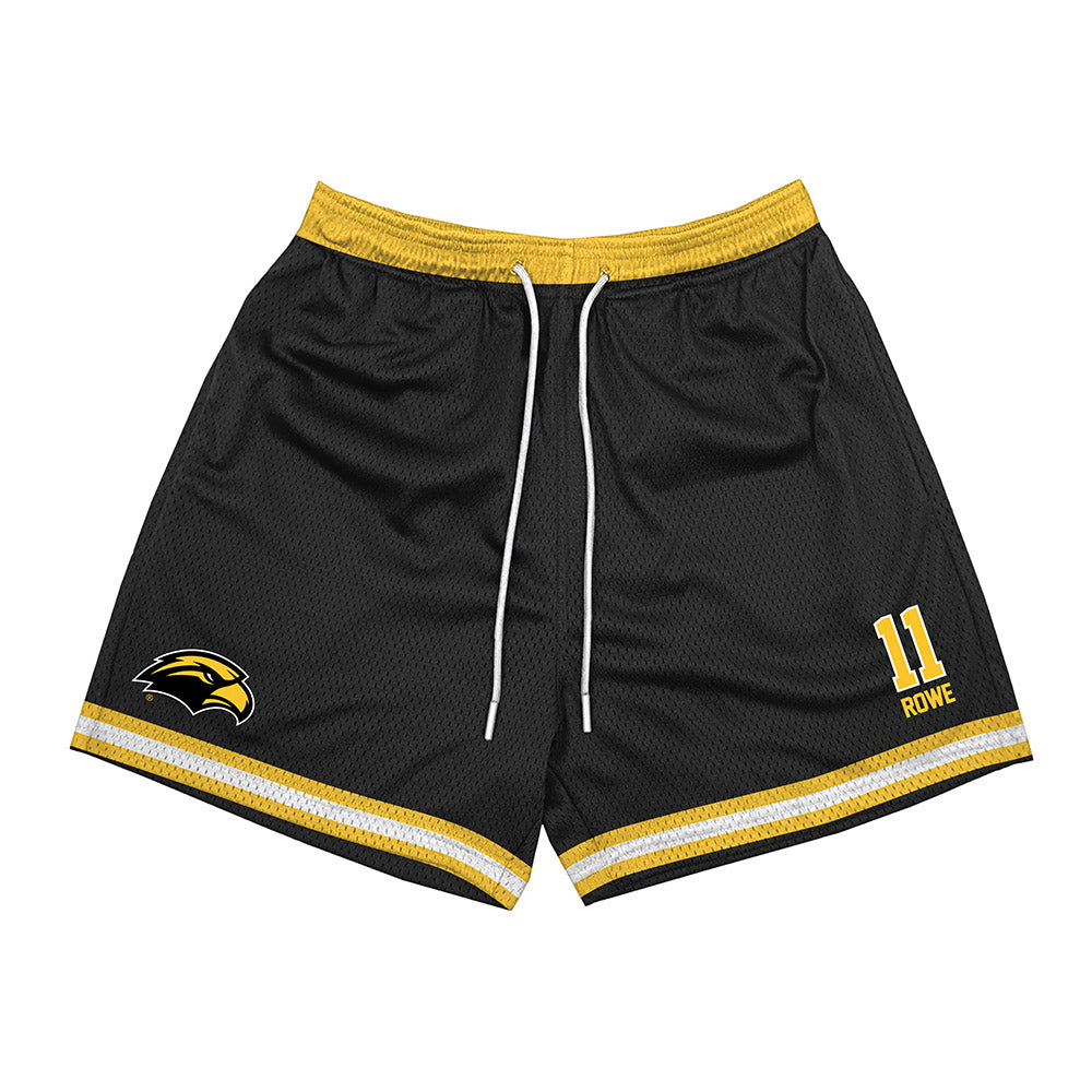 Southern Miss - NCAA Women's Basketball : Trinity Rowe - Shorts