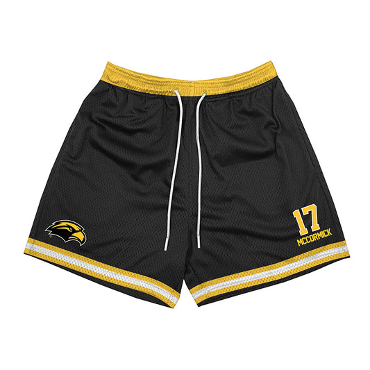 Southern Miss - NCAA Football : Kyle McCormick - Shorts-0