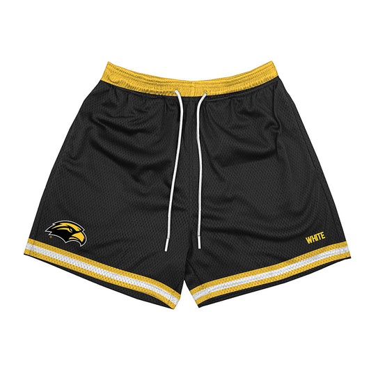 Southern Miss - NCAA Women's Track & Field : Sylvia White - Shorts-0