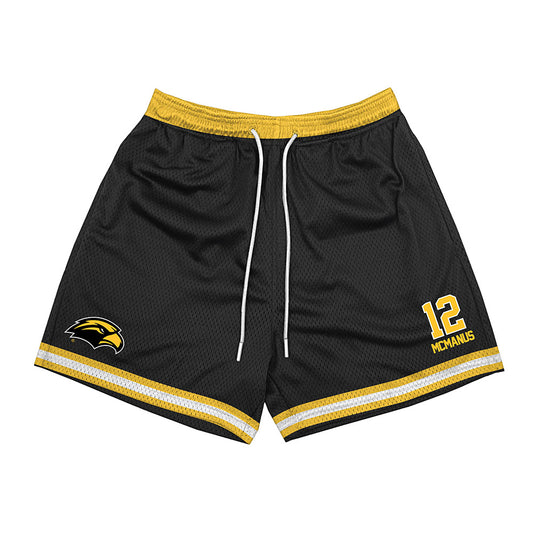 Southern Miss - NCAA Softball : Nealy McManus - Shorts