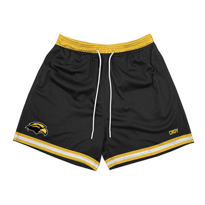 Southern Miss - NCAA Women's Track & Field : Corinne Croy - Shorts-0