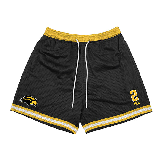 Southern Miss - NCAA Football : Dominick Hill - Shorts-0