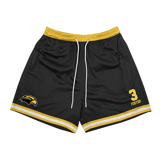 Southern Miss - NCAA Football : Ian Foster - Shorts-0