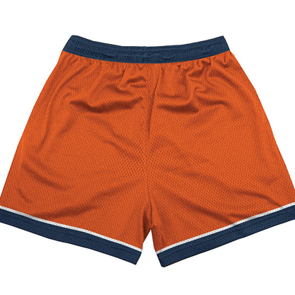 Syracuse - NCAA Women's Ice Hockey : Jackson Kinsler - Shorts-1
