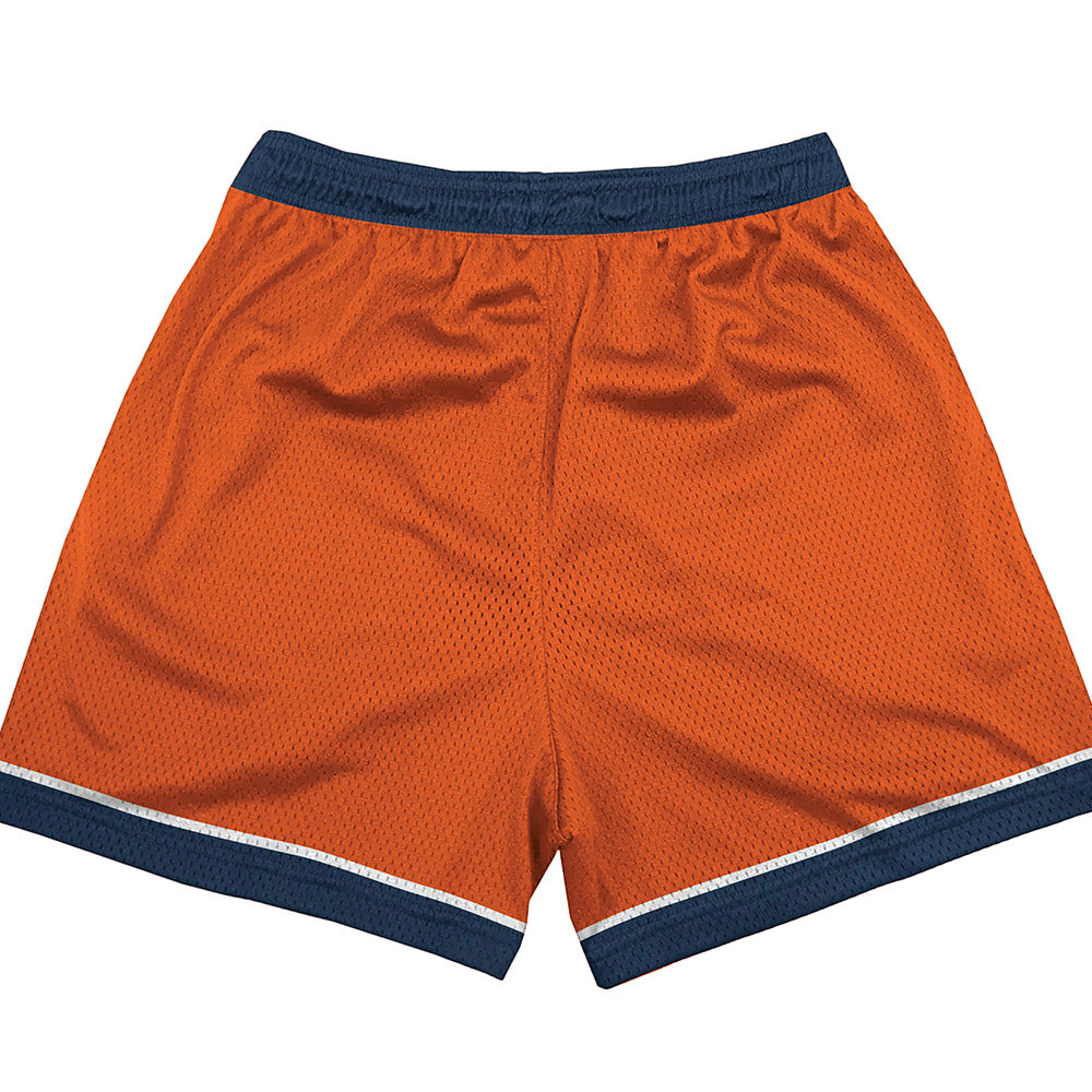 Syracuse - NCAA Football : Marcus Washington - Shorts