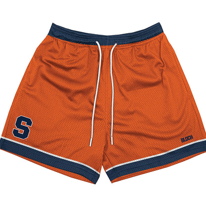 Syracuse - NCAA Women's Track & Field : Samantha Bloch - Shorts-0