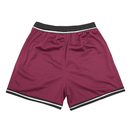 NMSU - NCAA Men's Basketball : Dionte' Bostick - Shorts