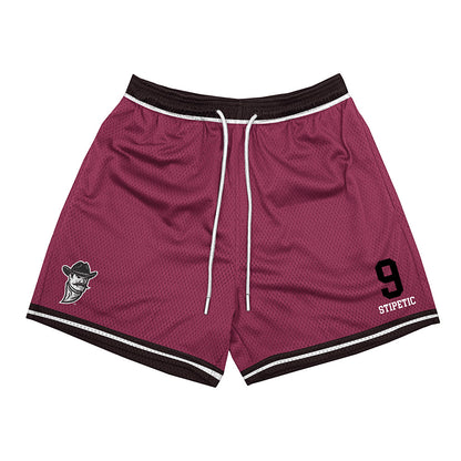 NMSU - NCAA Men's Tennis : Roko Stipetic - Shorts