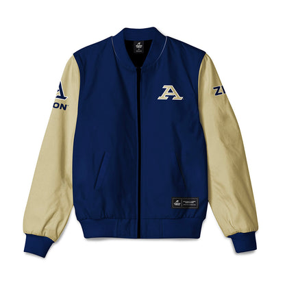 Akron - Bomber Jacket