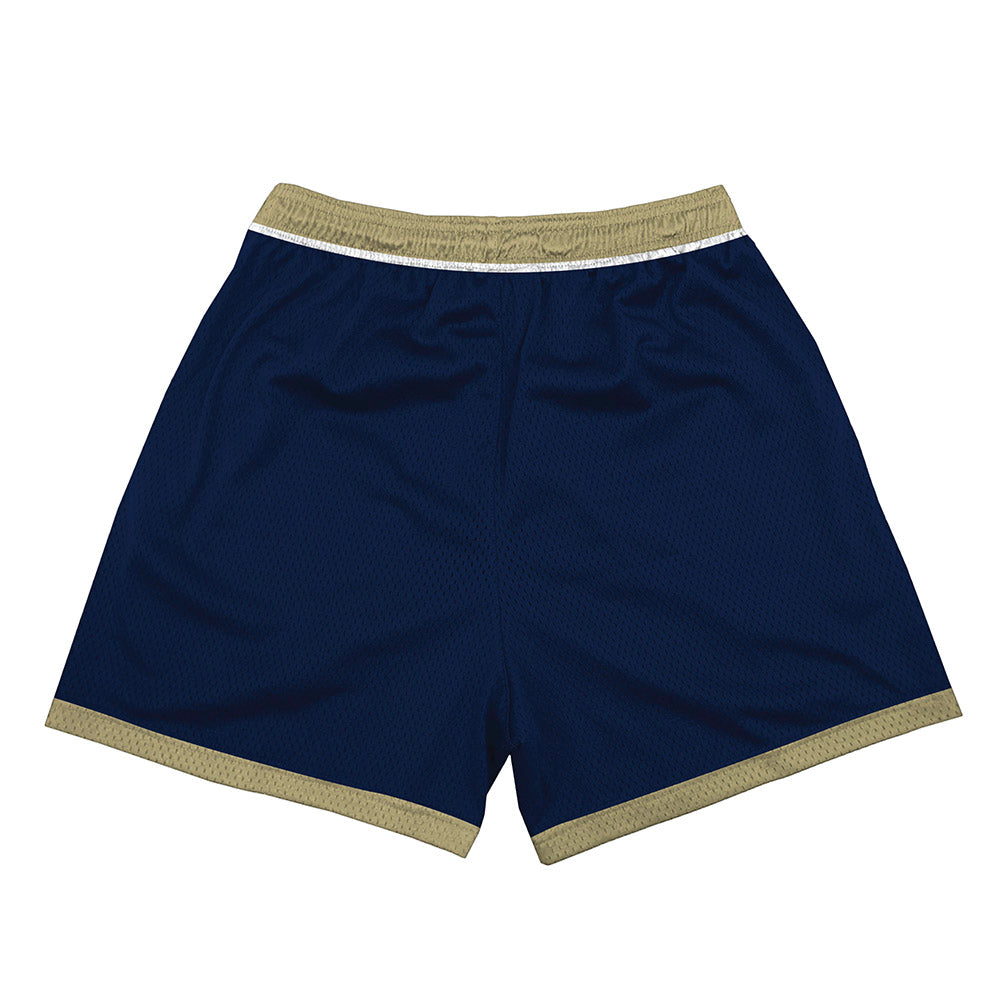 Akron - NCAA Women's Lacrosse : Kellen Fletcher - Shorts-1