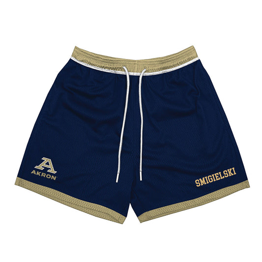 Akron - NCAA Softball : Rachel Smigielski - Shorts