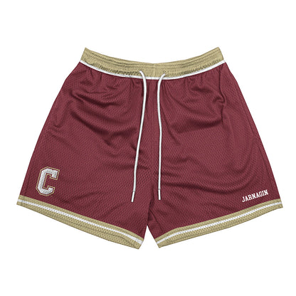 Charleston - NCAA Baseball : Chase Jarnagin - Shorts-0