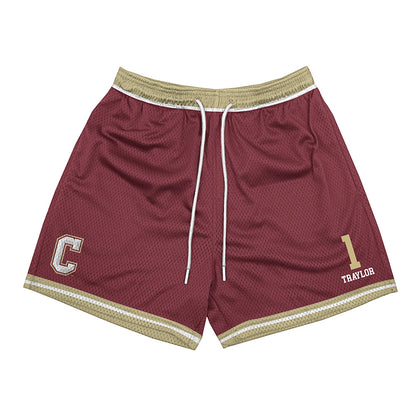 Charleston - NCAA Men's Basketball : Chadlyn Traylor - Shorts-0
