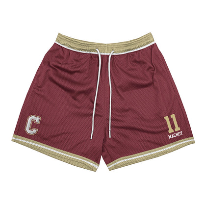 Charleston - NCAA Men's Basketball : Chol Machot - Shorts-0
