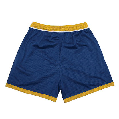  - NCAA Football : Dru DeShields - Shorts-1