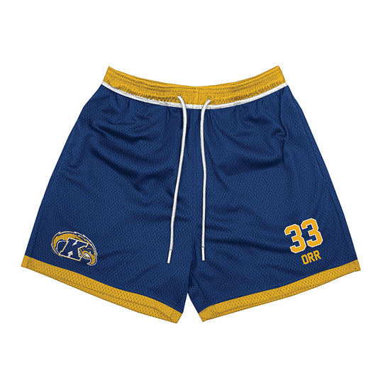 Kent State - NCAA Baseball : Tim Orr - Shorts