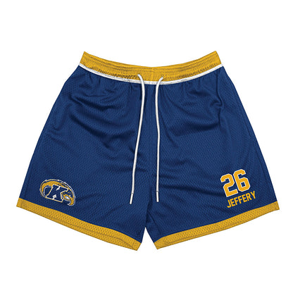 Kent State - NCAA Football : Anthony Jeffery - Shorts-0