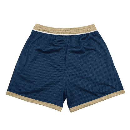 GWU - NCAA Women's Lacrosse : Margaret Pond - Shorts-1