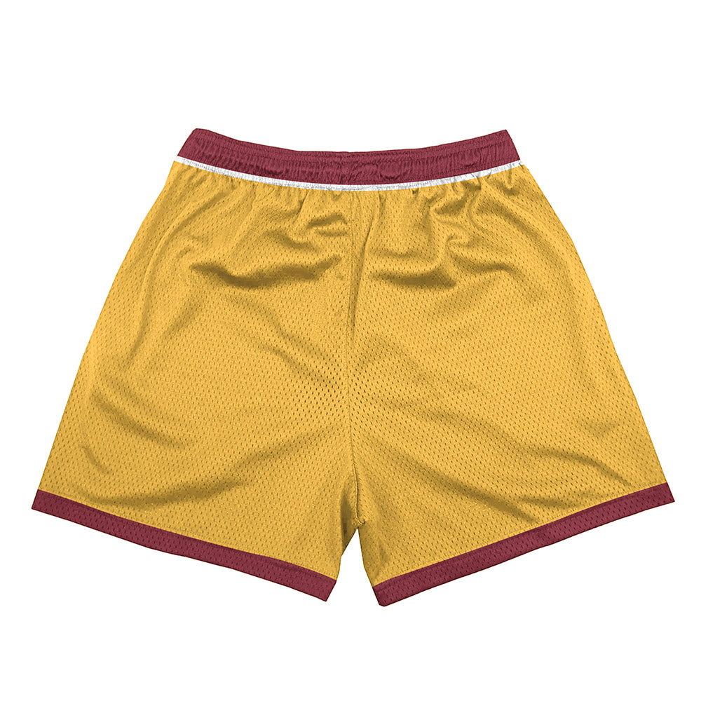 Minnesota - NCAA Men's Ice Hockey : Logan Cooley - Shorts