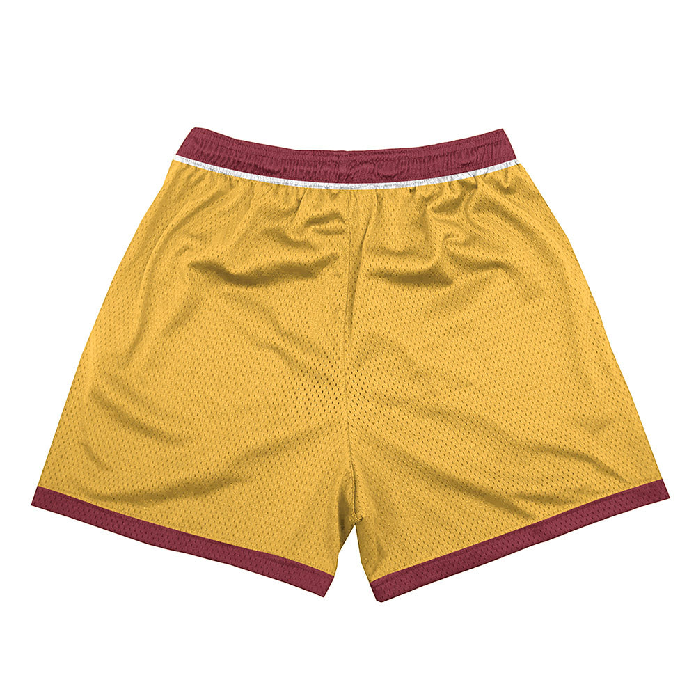 Minnesota - NCAA Baseball : Joe Sperry - Shorts-1