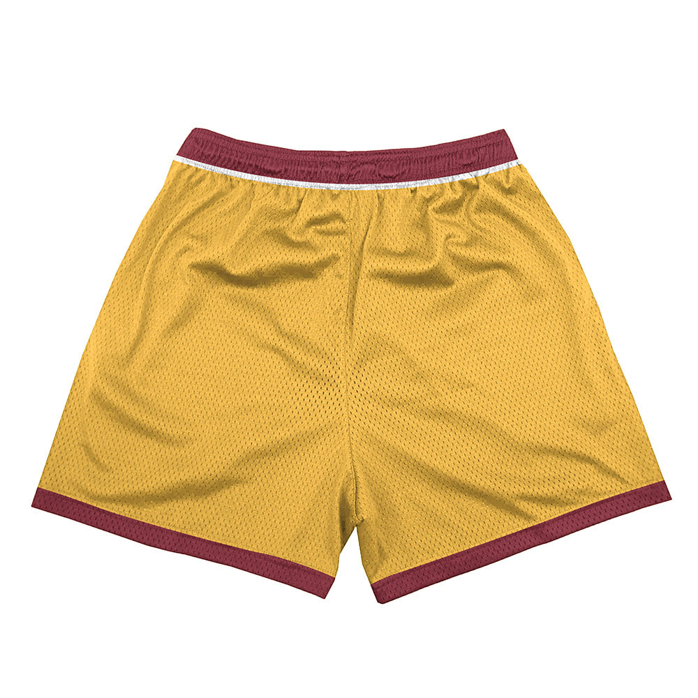 Minnesota - NCAA Softball : Jessa Snippes - Shorts-1