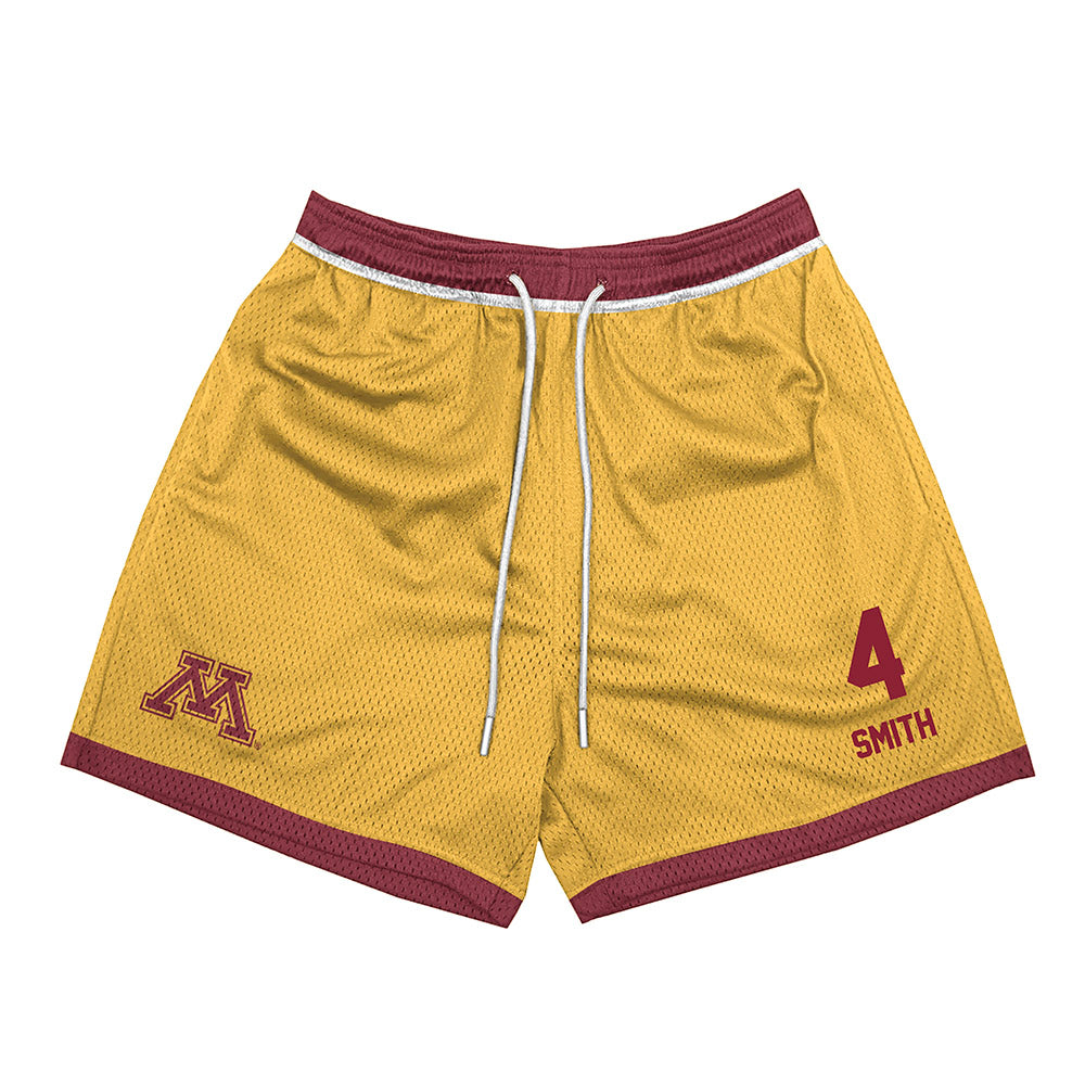 Minnesota - NCAA Football : Terell Smith - Shorts