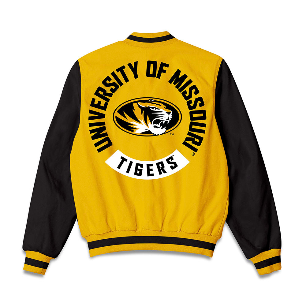 Missouri - Bomber Jacket