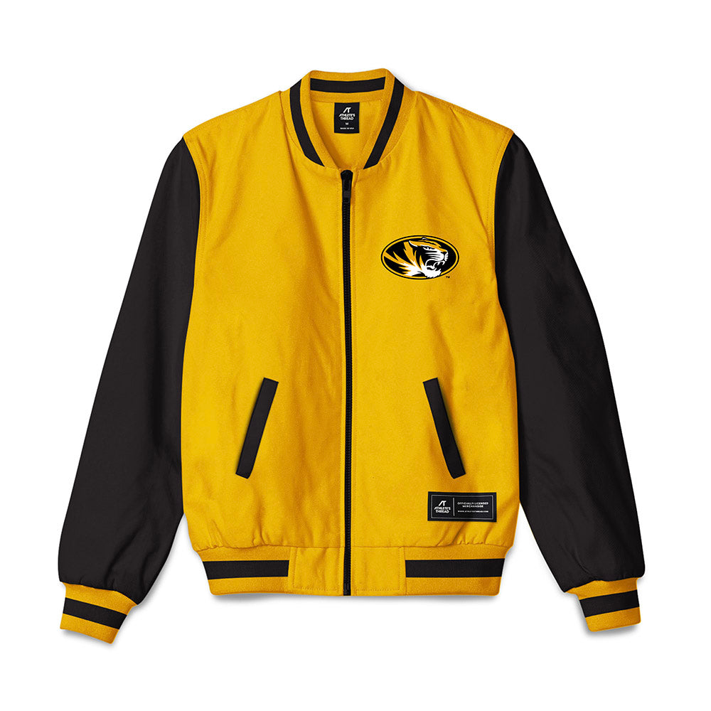 Missouri - Bomber Jacket