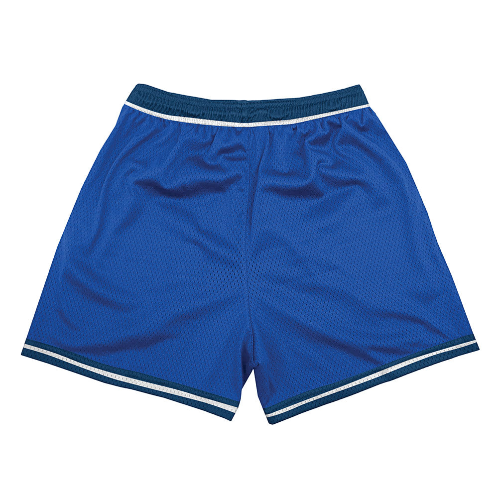 BYU - NCAA Football : Connor Pay - Shorts