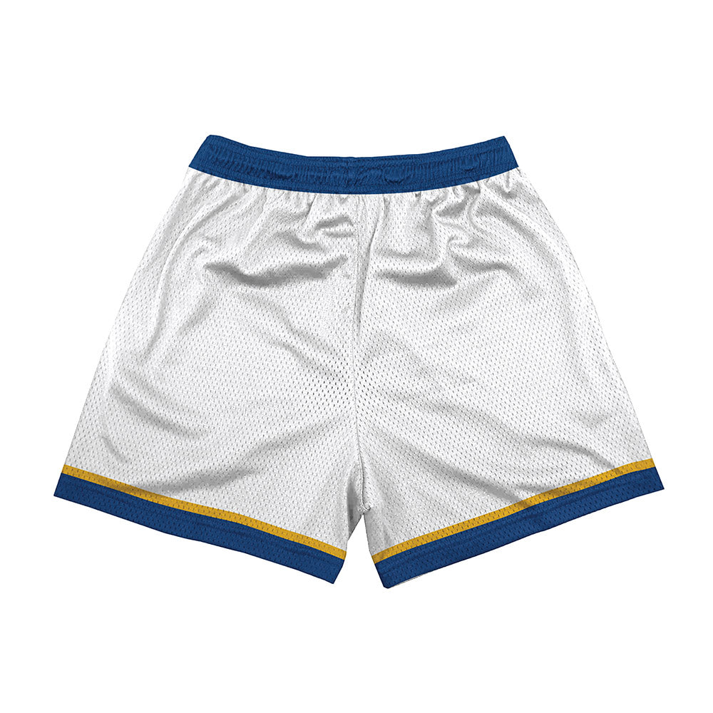 Canisius - NCAA Men's Lacrosse : Hunter Roy - Shorts-1