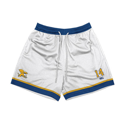 Canisius - NCAA Men's Lacrosse : Jackson Hill - Shorts