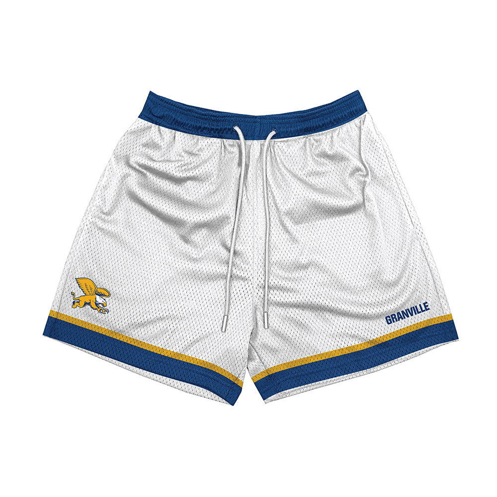 Canisius - NCAA Men's Cross Country : Daniel Granville - Shorts-0