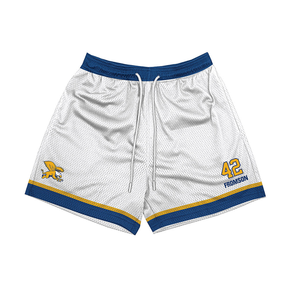 Canisius - NCAA Men's Lacrosse : Chase Fromson - Shorts