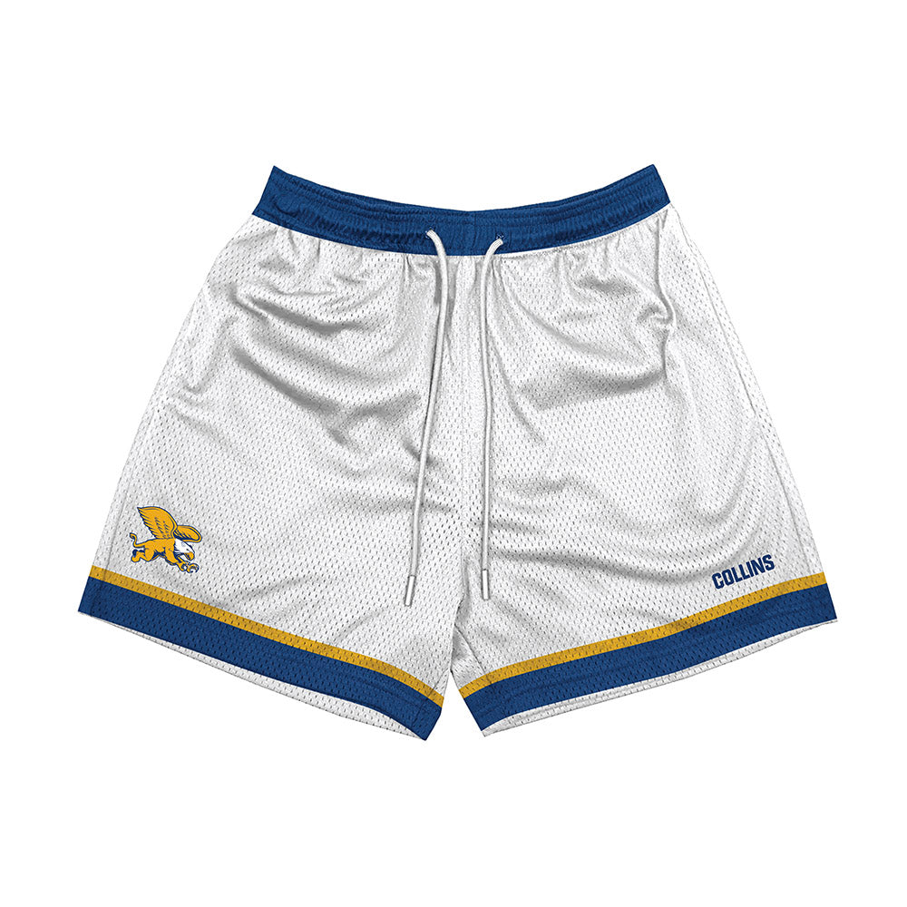 Canisius - NCAA Women's Cross Country : Cassandra Collins - Shorts-0