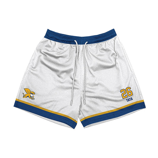 Canisius - NCAA Men's Soccer : Anthony Tata - Shorts-0