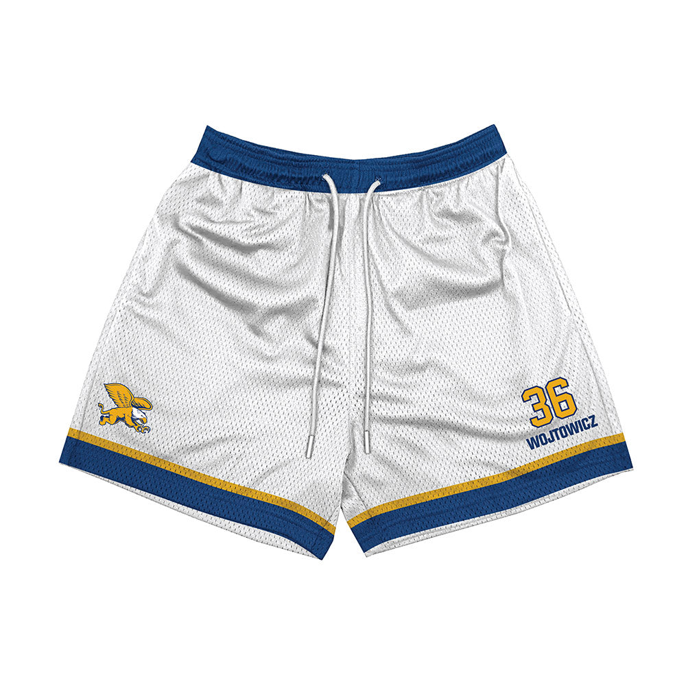 Canisius - NCAA Men's Lacrosse : Maxwell Wojtowicz - Shorts-0