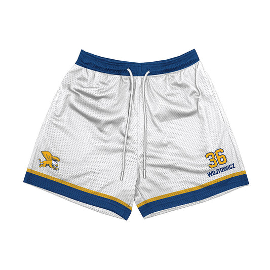 Canisius - NCAA Men's Lacrosse : Maxwell Wojtowicz - Shorts-0