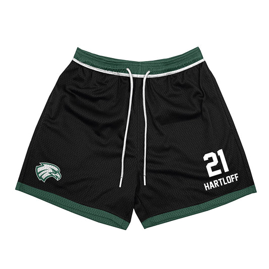 Northeastern State - NCAA Men's Basketball : Caison Hartloff - Shorts