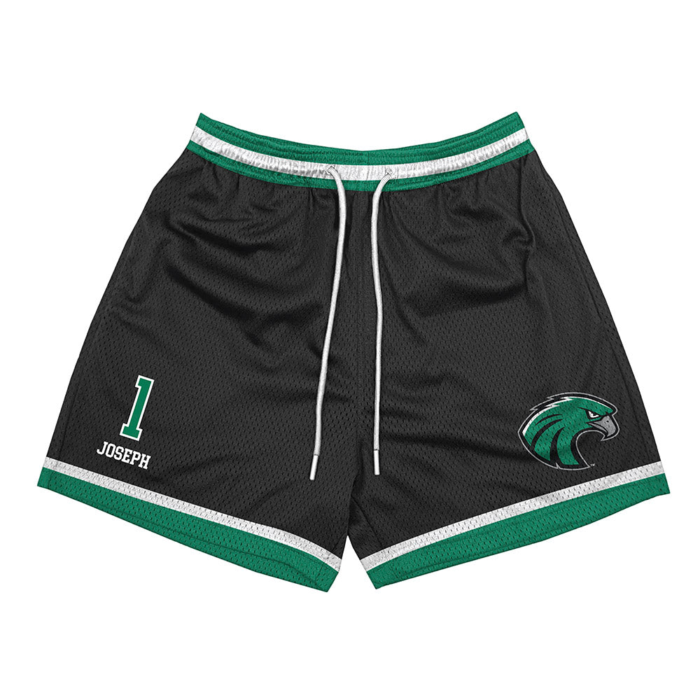 Northeastern State - NCAA Football : John Joseph - Shorts-0