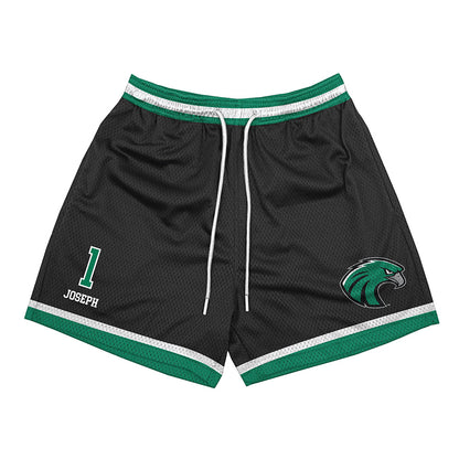 Northeastern State - NCAA Football : John Joseph - Shorts-0