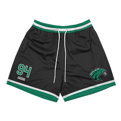 Northeastern State - NCAA Football : Ayden Guess - Shorts-0