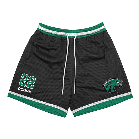 Northeastern State - NCAA Softball : Grace Coleman - Shorts-0